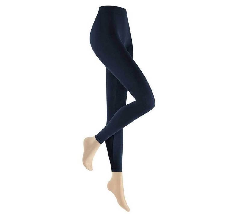 Hudson Strickstrumpfleggings SEAMLESS 90 DEN (1 St) Leggings in perfekter blickdichter Optik von Hudson