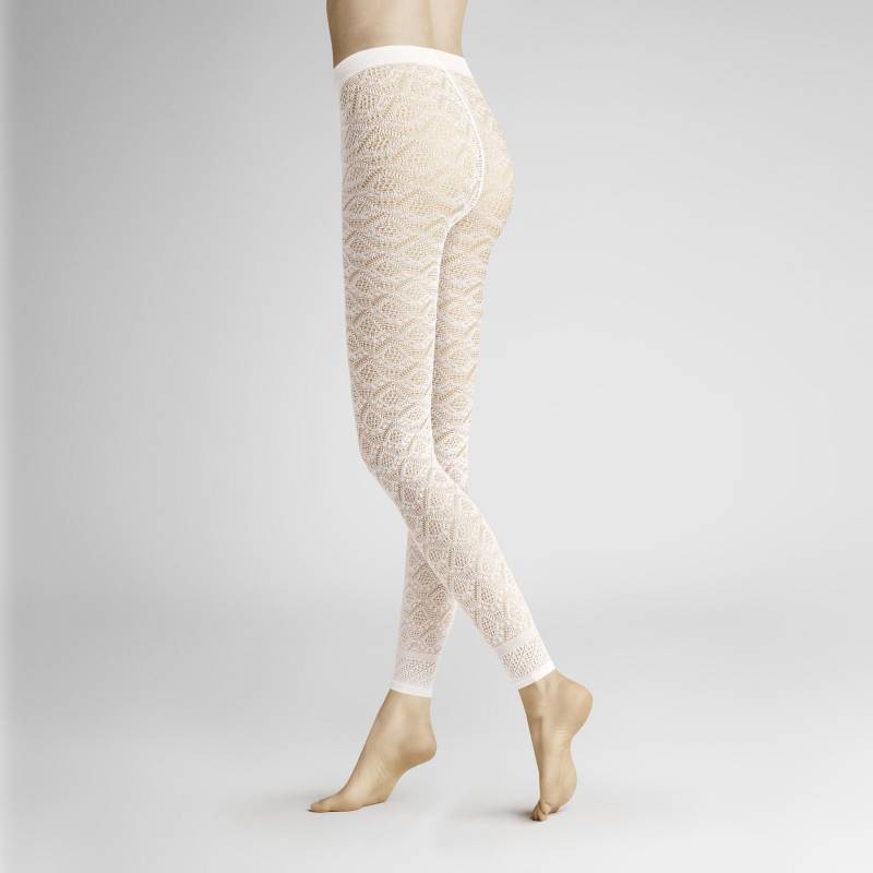 Hudson - GRAPHIC CROCHET white - Gr. - 43 von Hudson