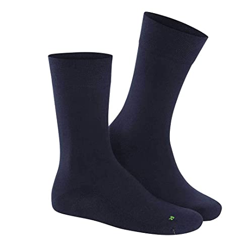 Hudson Herren AIR Plush SOH Socken, Marine, 39/42 von Hudson