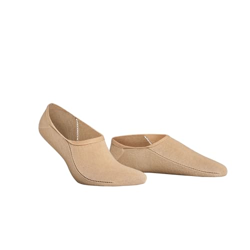 Hudson Herren Füßlinge Sneaker Footlet antirutsch Linnen 0748 39-42 von Hudson