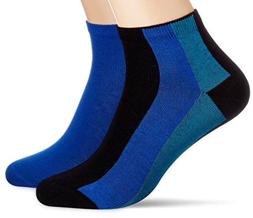 Hudson Herren Path 2-Pack SSOH Socken, Oxford, 39/42 (2er Pack) von Hudson