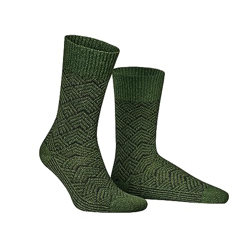 Hudson Herren Socken Rare Fashion Forest 0885 39/42 von Hudson