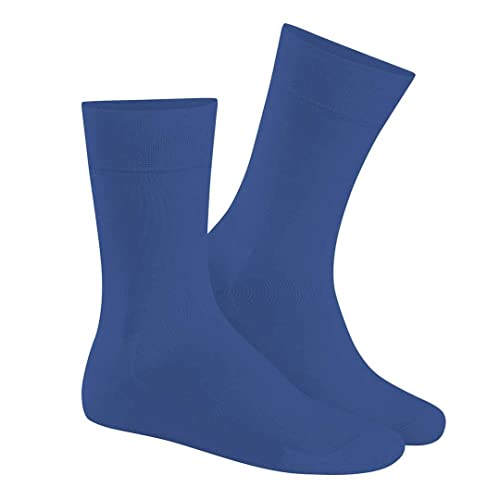 Hudson Herren Socken Relax Cotton druckfreier Bund light blue 0312 43-44 Hudson Herren Socken Relax Cotton druckfreier Bund light blue 0312 43-44 von Hudson
