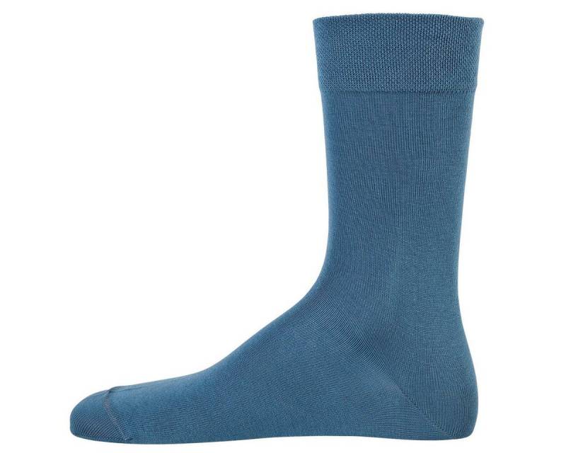 Hudson Kurzsocken 1 Paar Herren Socken, Relax Cotton Strumpf, ohne von Hudson