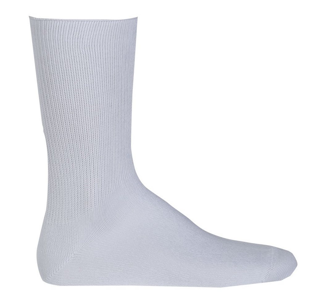 Hudson Kurzsocken Herren Socken, 1 Paar - Relax Soft, Strumpf, ohne von Hudson