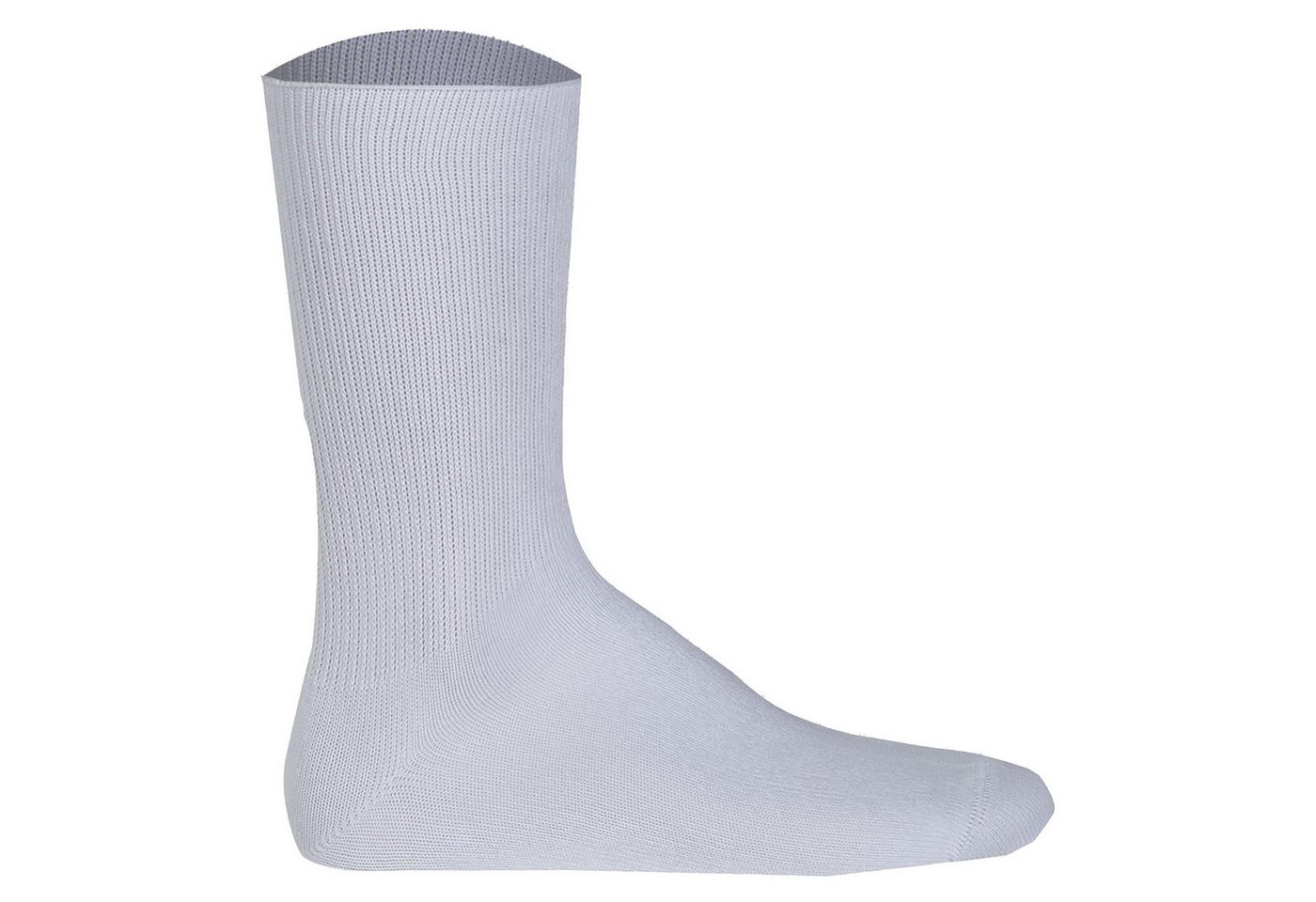 Hudson Kurzsocken Herren Socken 1er Pack Baumwolle (Packung, 1er Pack) von Hudson