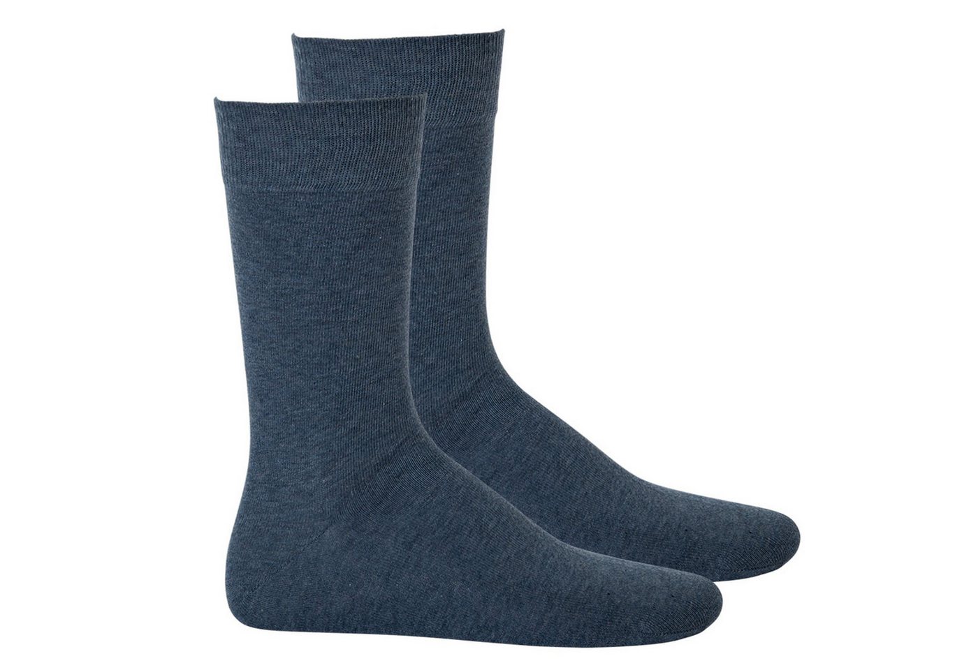 Hudson Kurzsocken Herren Socken 2er Pack Baumwolle (Packung, 2er Pack) von Hudson