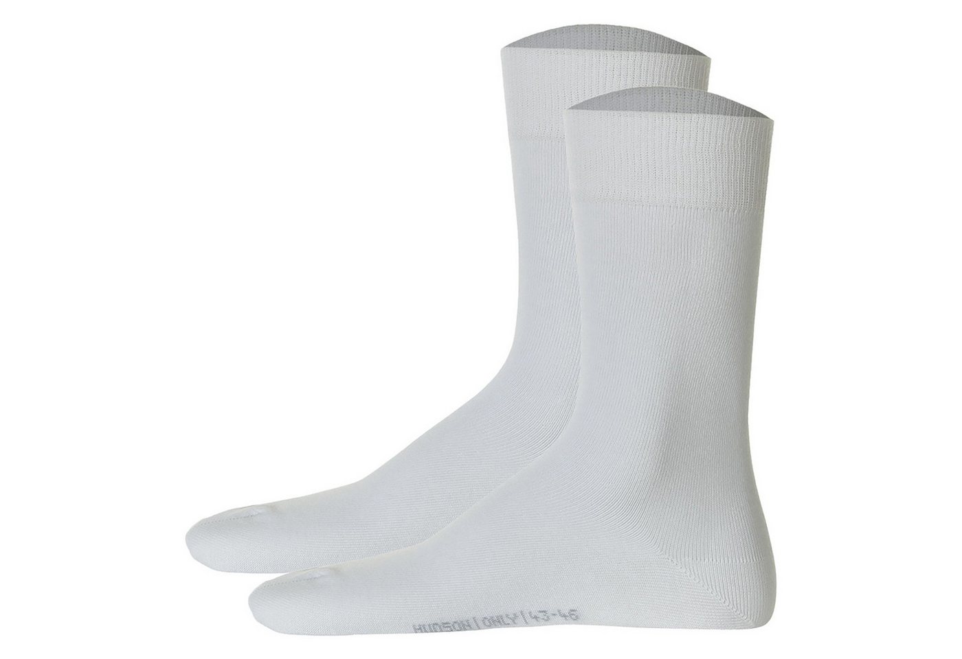 Hudson Kurzsocken Herren Socken 2er Pack Baumwolle (Packung, 2er Pack) von Hudson