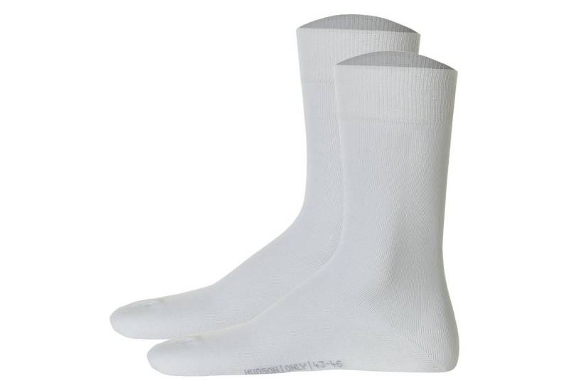 Hudson Kurzsocken Herren Socken 2er Pack Baumwolle (Packung, 2er Pack) von Hudson