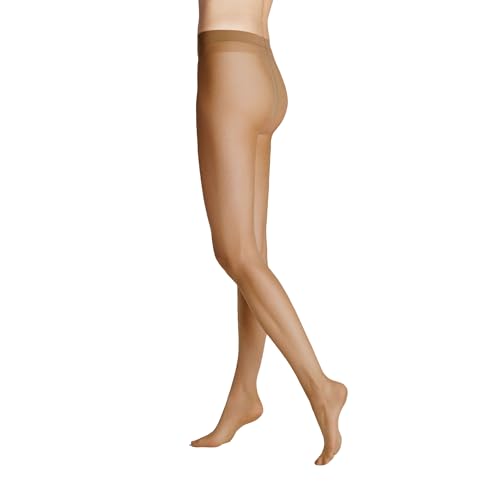 Hudson Damen Strumpfhosen Light 8 ultra-transparent 8 DEN Brasil 0081 36-38 von Hudson