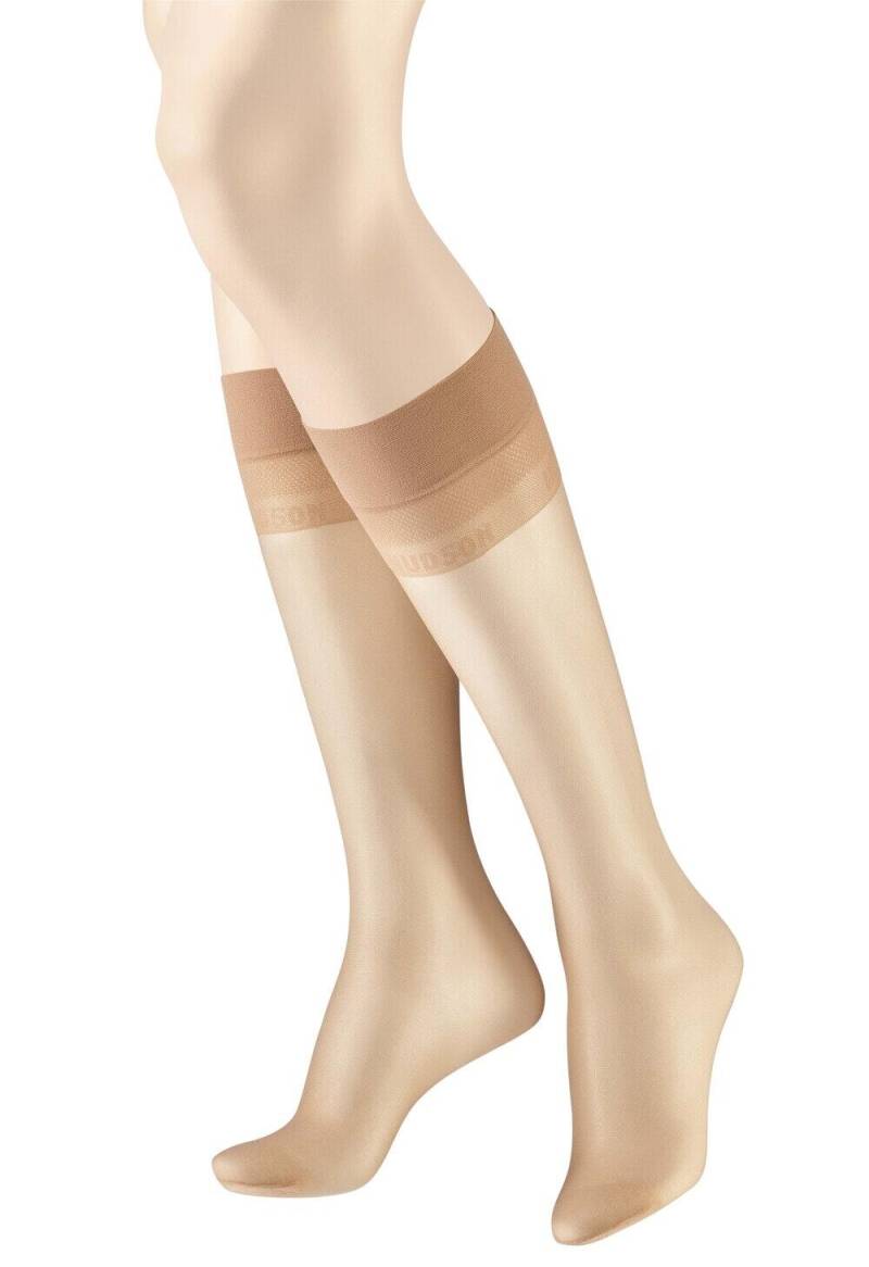 Hudson - LIGHT 8 honey - Gr. - 35/38 von Hudson