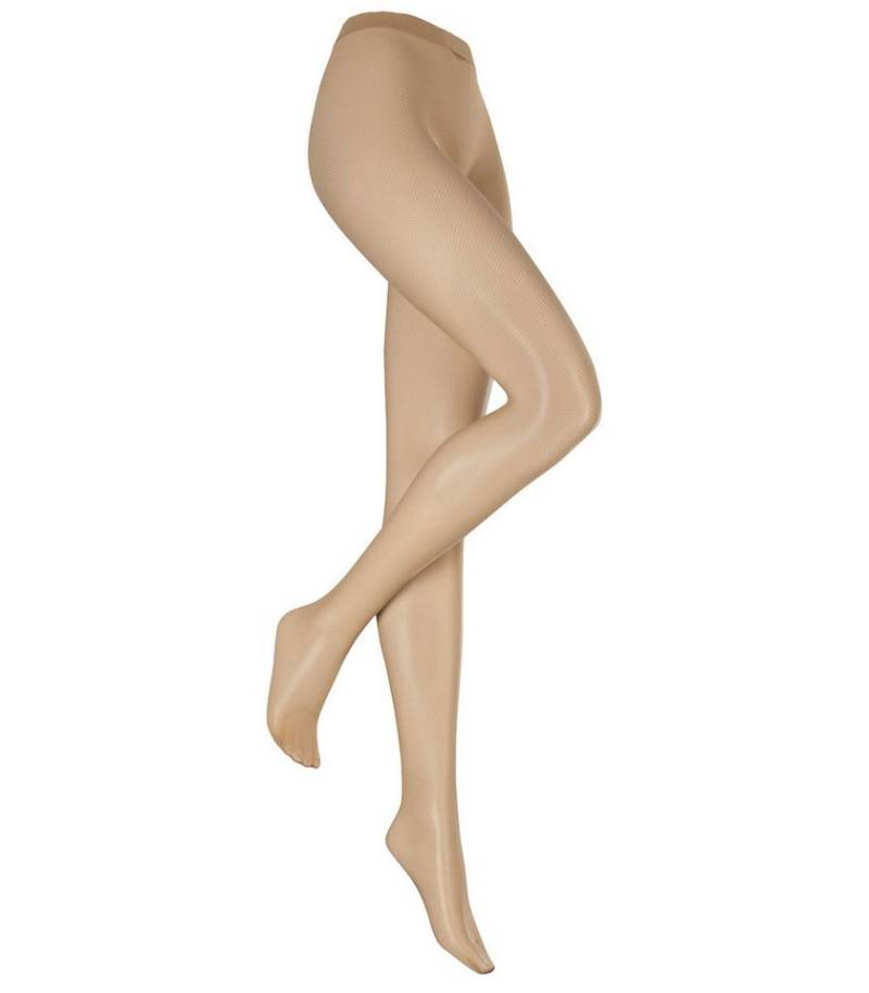 Hudson Netzstrumpfhose miniNET 20 DEN (Packung 1 St. 1er-Pack) verführerisch von Hudson