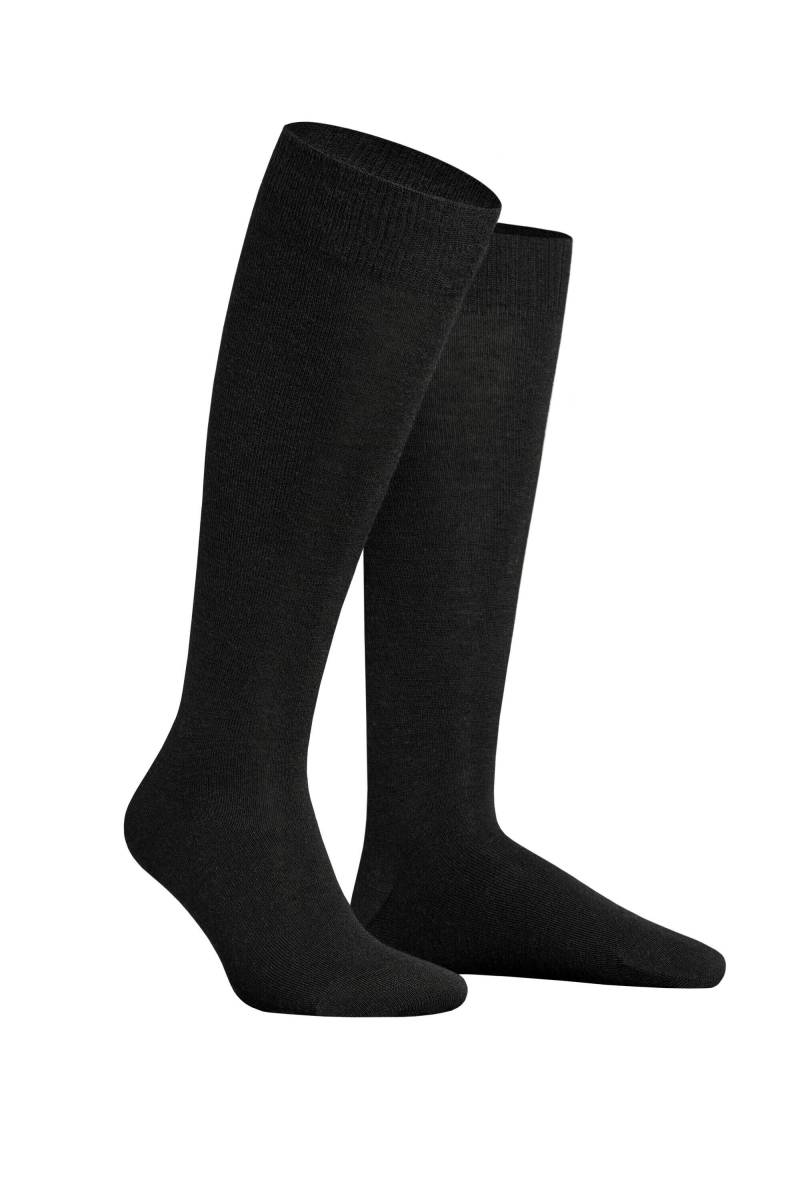 Hudson - ONLY 2-PACK black - Gr. - 40.5 von Hudson