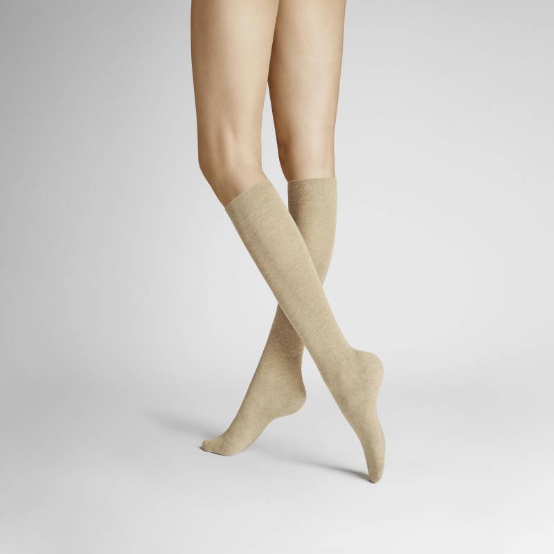 Hudson - RELAX COTTON beigemel. - Gr. - 36.5 von Hudson