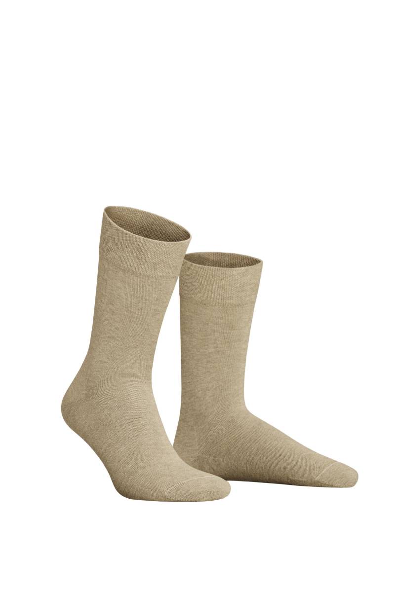 Hudson - RELAX COTTON beigemel. - Gr. - 45.5 von Hudson