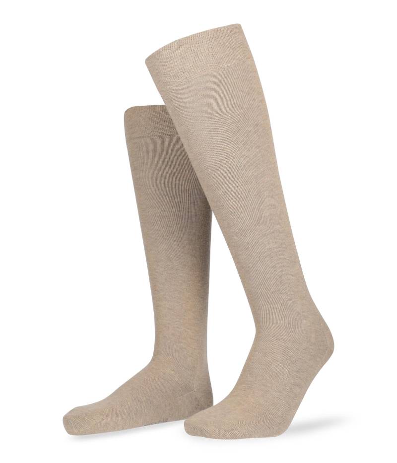 Hudson - RELAX COTTON beigemel. - Gr. - 45.5 von Hudson