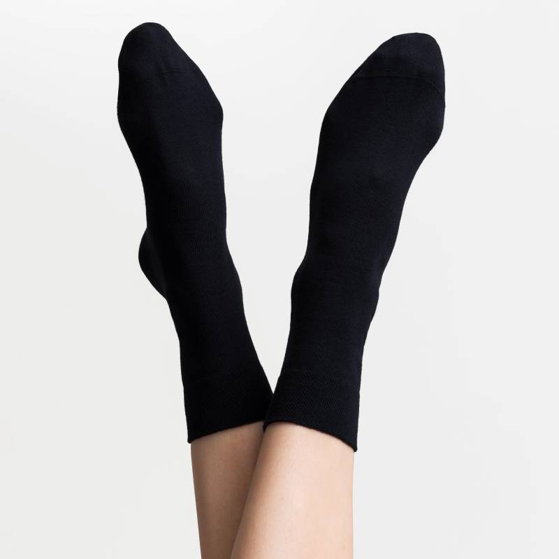 Hudson - RELAX COTTON marine - Gr. - 36.5 von Hudson