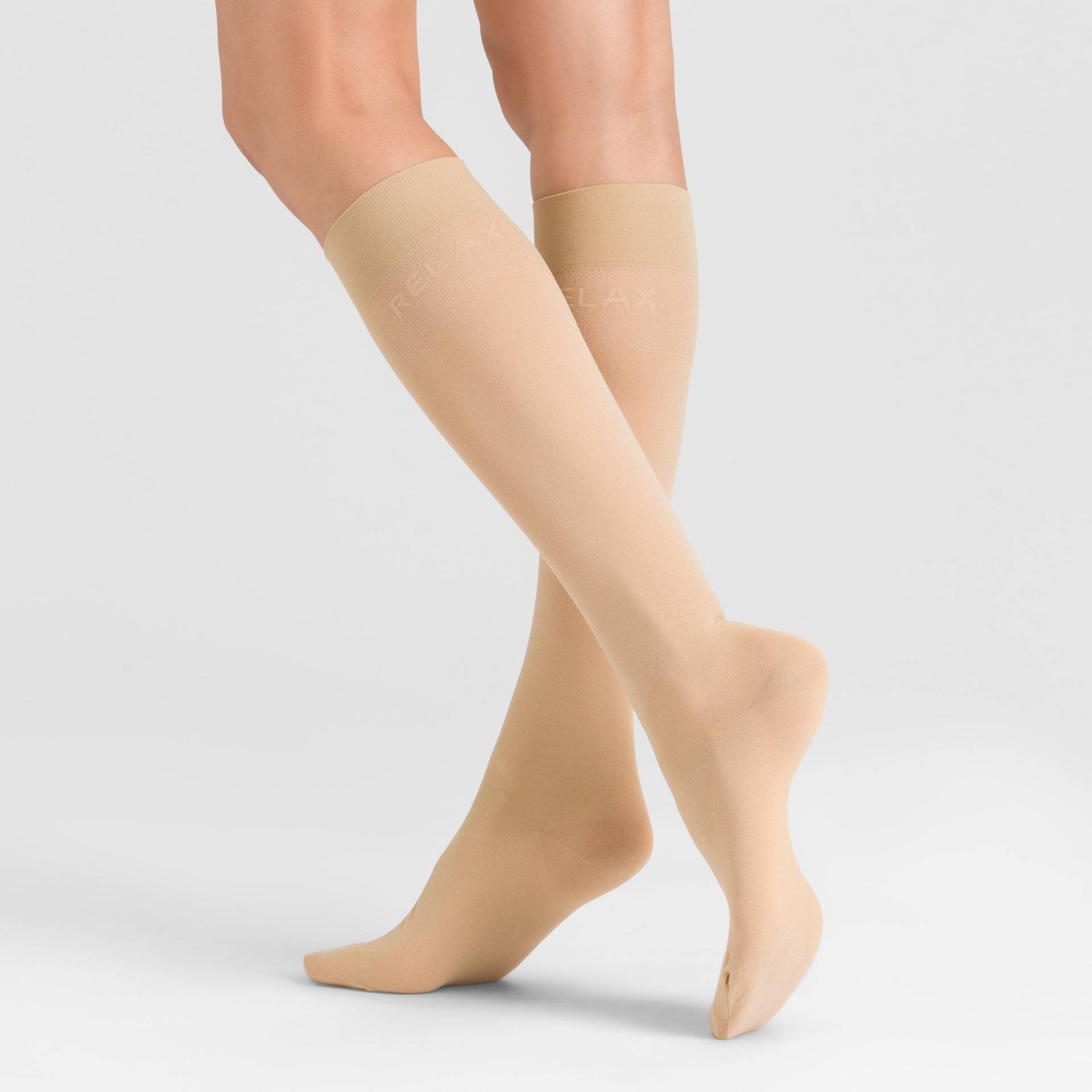 Hudson - RELAX LIGHT beige - Gr. - 40.5 von Hudson