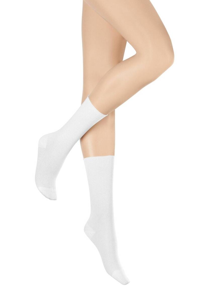 Hudson - Relax Fine white - Gr. - 35/38 von Hudson