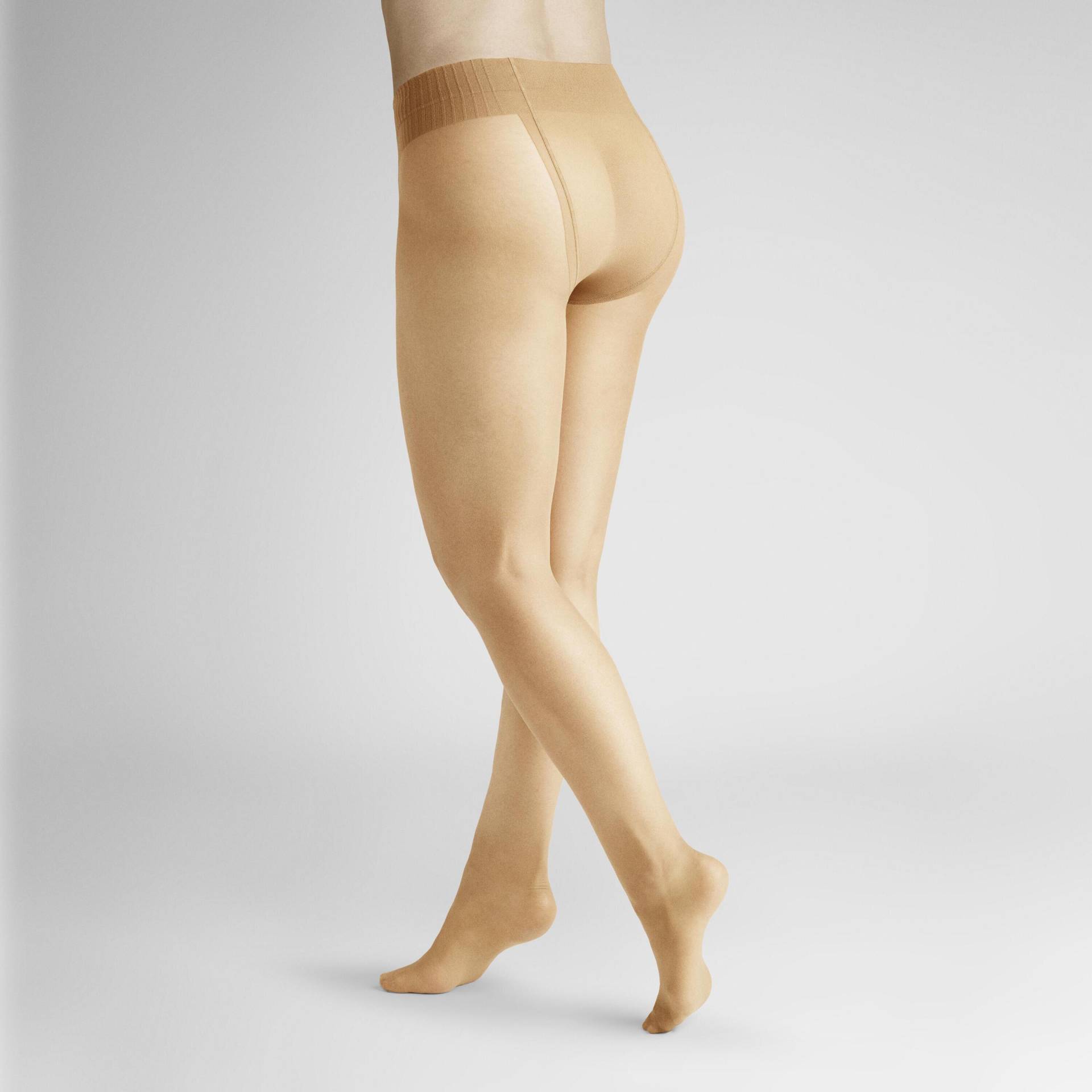 Hudson - SOFT MATT 20 PLUS SIZE - Gr. - 44 von Hudson