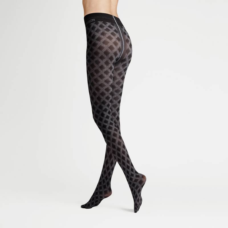 Hudson - SPIRIT LINE black - Gr. - 41 von Hudson