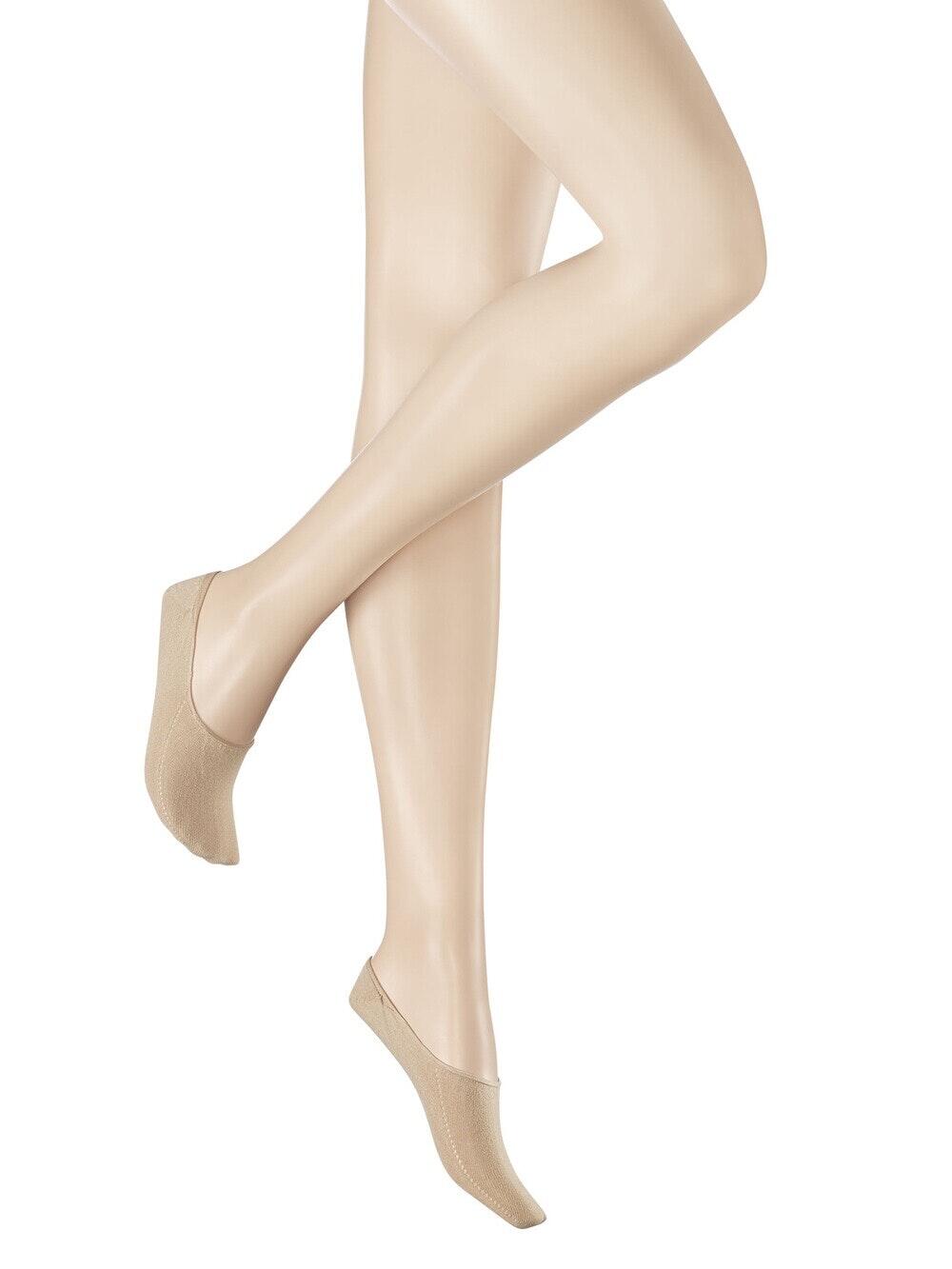 Hudson - Sneaker Footlet linnen von Hudson