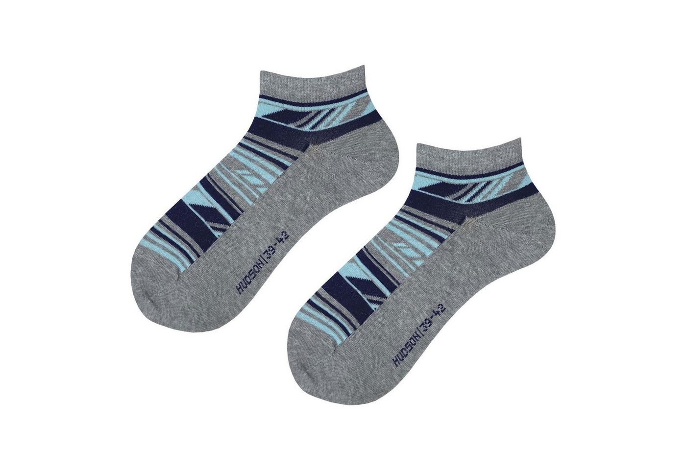 Hudson Basicsocken FLOW (1-Paar) von Hudson