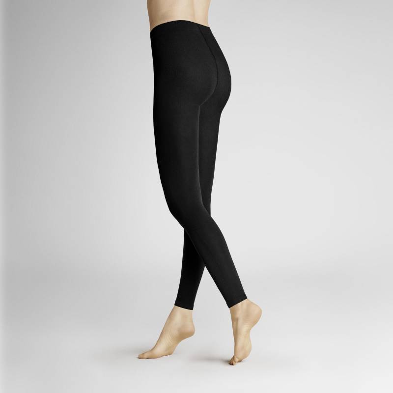 Hudson - THERMO black - Gr. - 37 von Hudson