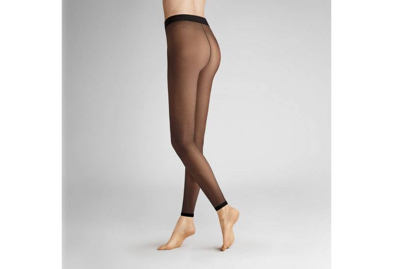 Hudson Thermostrumpfhose Thermo Flash 20 DEN (1 St) Blickdichte Thermoleggings in 20 den Optik von Hudson