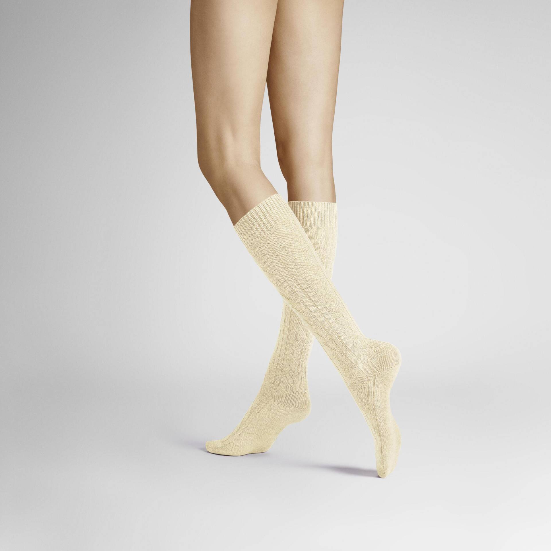 Hudson - WINTER PLAIT - Gr. - 40.5 von Hudson