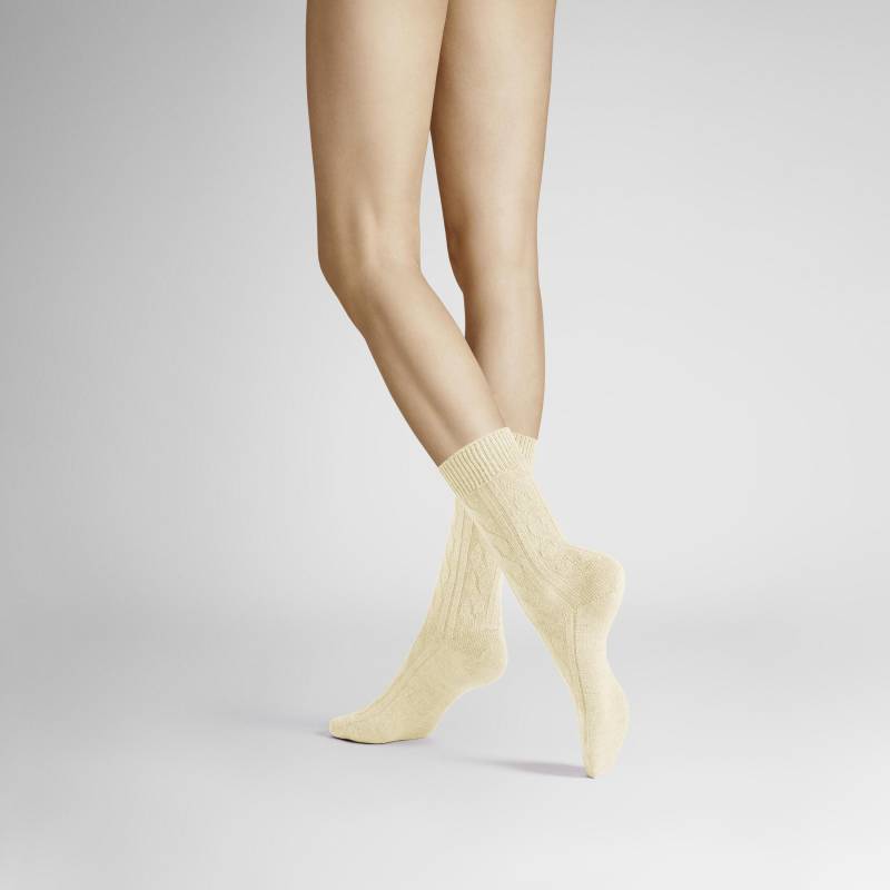 Hudson - WINTER PLAIT - Gr. - 40.5 von Hudson