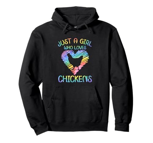 Hühner Outfit für Huhn Liebhaber für Frauen und Kinder Pullover Hoodie Hühner Outfit für Huhn Liebhaber für Frauen und Kinder Pullover Hoodie von Hühner Outfits für Kinder & Frauen