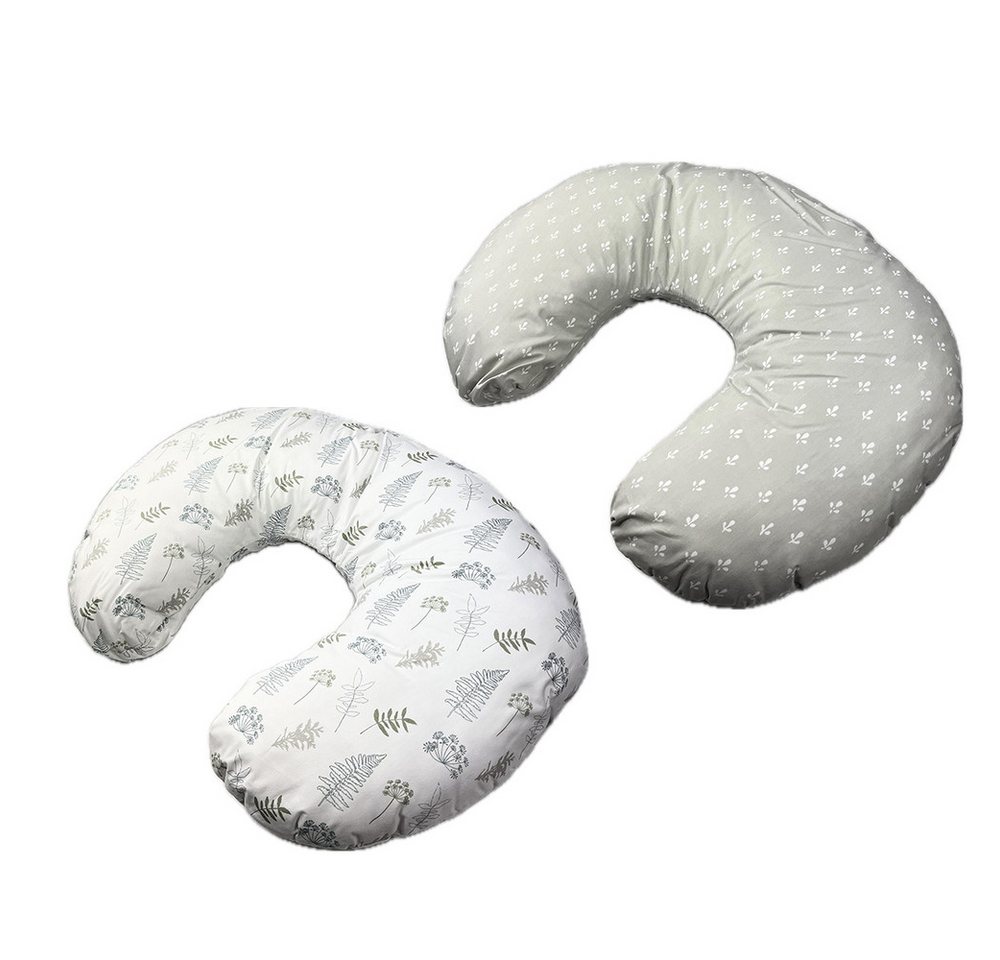 Hütte & Co. Kinderwagen-Handwärmer Stillkissen - 1 Stück von Hütte & Co.