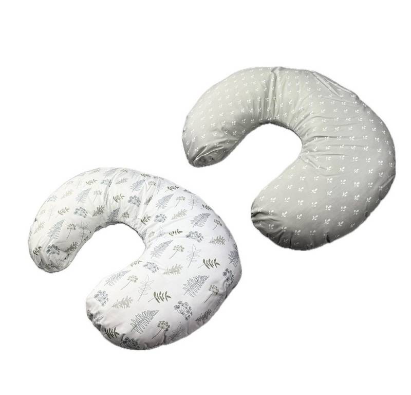 Hütte & Co. Kinderwagen-Handwärmer Stillkissen - 1 Stück von Hütte & Co.