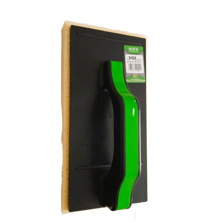 Hufa Schwamm Hufa Fliesen Profi Hydroschwamm Waschbrett 140 x 280mm gerastert Hufa Schwamm Hufa Fliesen Profi Hydroschwamm Waschbrett 140 x 280mm gerastert von Hufa