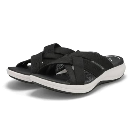 Hufu Orthopädische Sandalen Damen, Leichte Bequeme Sandalen mit Fußgewölbeunterstützung, Sommer Rutschfest Sandaletten, Freizeit Hausschuhe für Frauen Hufu Orthopädische Sandalen Damen, Leichte Bequeme Sandalen mit Fußgewölbeunterstützung, Sommer Rutschfest Sandaletten, Freizeit Hausschuhe für Frauen von Hufu