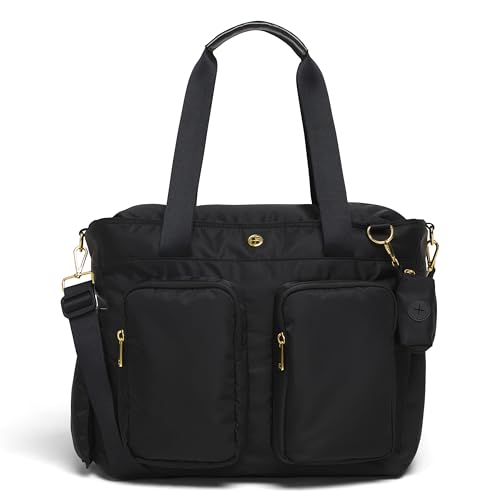 HUGGIES LITTLE HUGS Wickeltasche von HUGGIES LITTLE HUGS