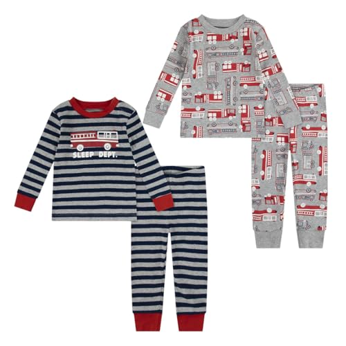 Huggies® Snug Sleep Set (4-Pieces) von Huggies Little Hugs