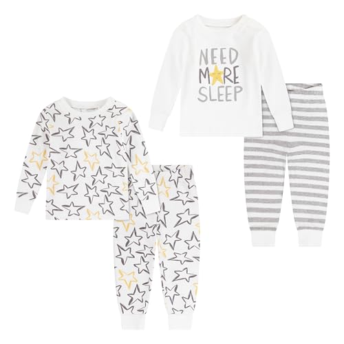 Huggies® Snug Sleep Set (4-Pieces) von Huggies Little Hugs