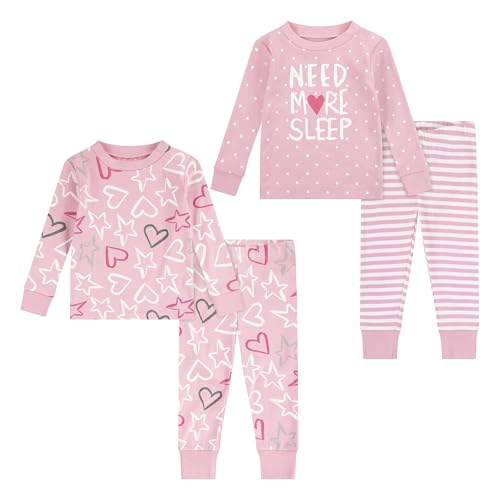 Huggies® Snug Sleep Set (4-Pieces) von Huggies Little Hugs
