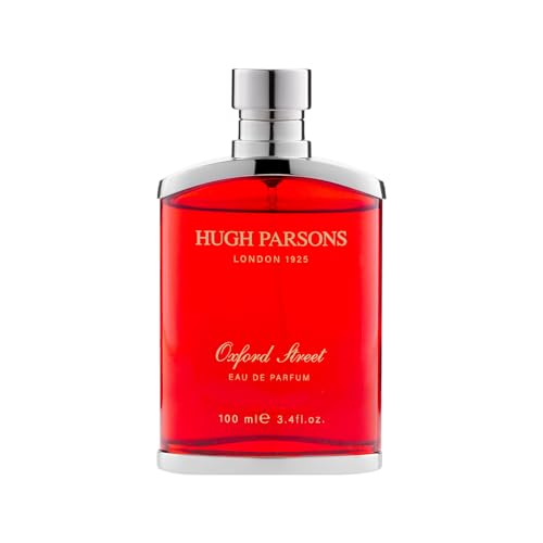 HUGH PARSONS, Oxford Street, Eau de Parfum, Herrenduft, 100 ml von Hugh Parsons