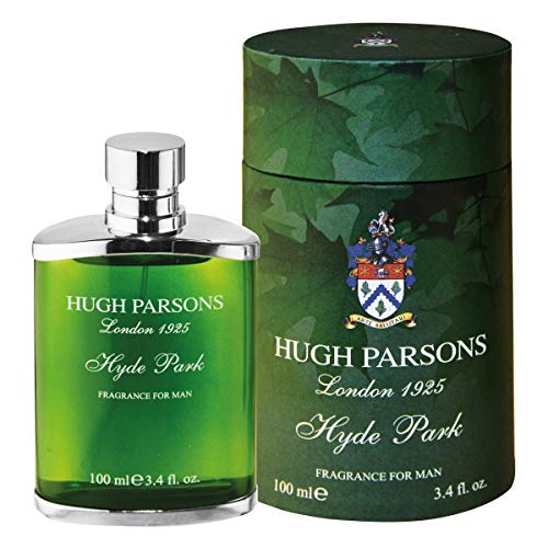 Hugh Parsons Hyde Park EDP, 1er Pack (1 x 100 ml) von Hugh Parsons