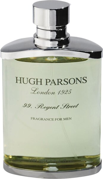 Hugh Parsons 99, Regent Street Eau de Parfum (EdP) 100 ml von Hugh Parsons