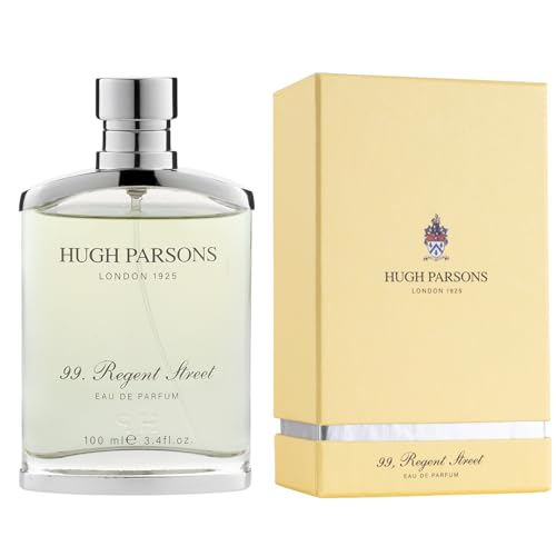 Hugh Parsons 99 Regent Street Eau de Parfum - 100 ml von Hugh Parsons