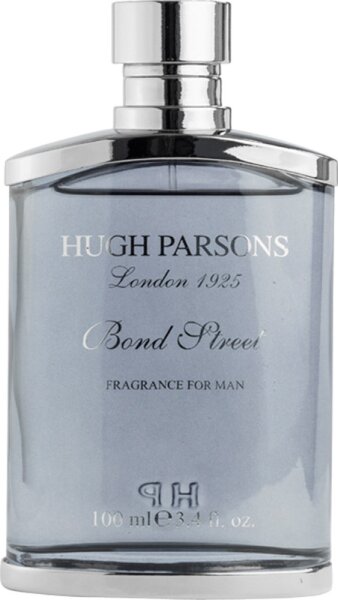 Hugh Parsons Bond Street Eau de Parfum (EdP) 100 ml von Hugh Parsons