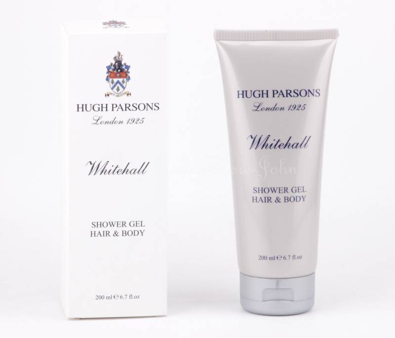 Hugh Parsons Duschgel Whitehall von Hugh Parsons