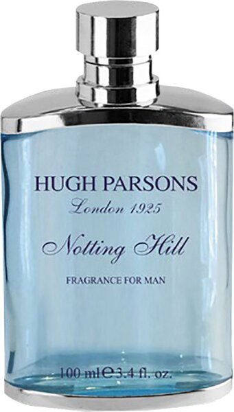 Hugh Parsons Notting Hill Eau de Parfum (EdP) 100 ml von Hugh Parsons