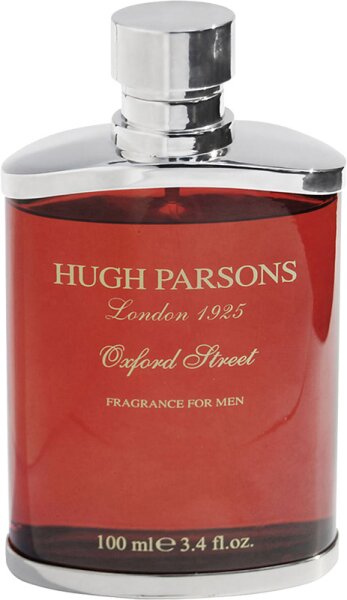 Hugh Parsons Oxford Street Eau de Parfum (EdP) 100 ml von Hugh Parsons