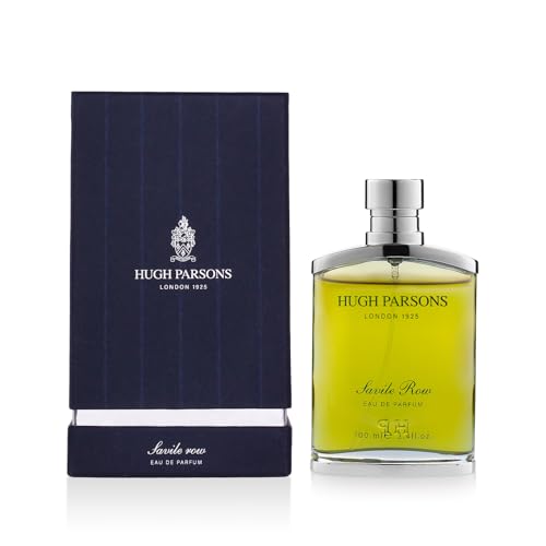 Hugh Parsons Savile Row EDP 100 ml von Hugh Parsons