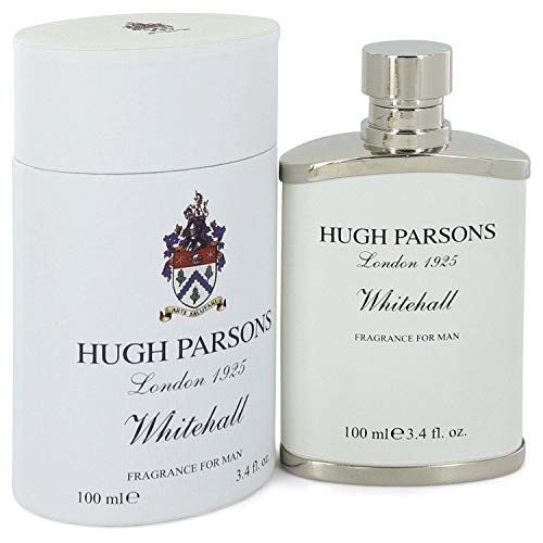 HUGH PARSONS, Whitehall, Eau de Parfum, Herrenduft, 100 ml von Hugh Parsons